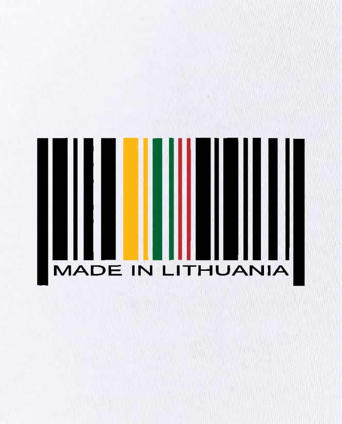 Made in Lithuania Seilinukas